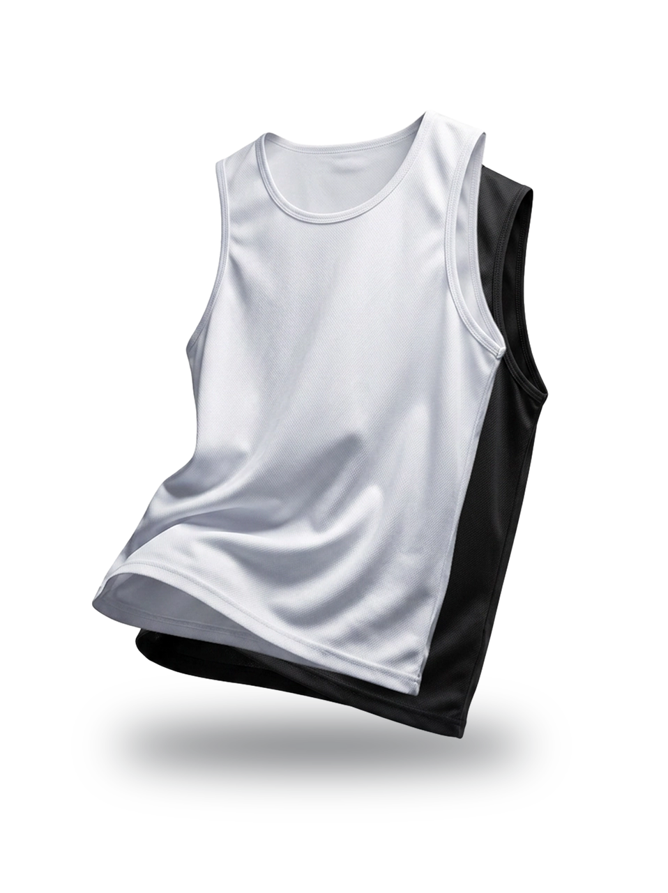 DÉBARDEUR SPORT HOMME – JHK – SPORTARBM — visuel principal